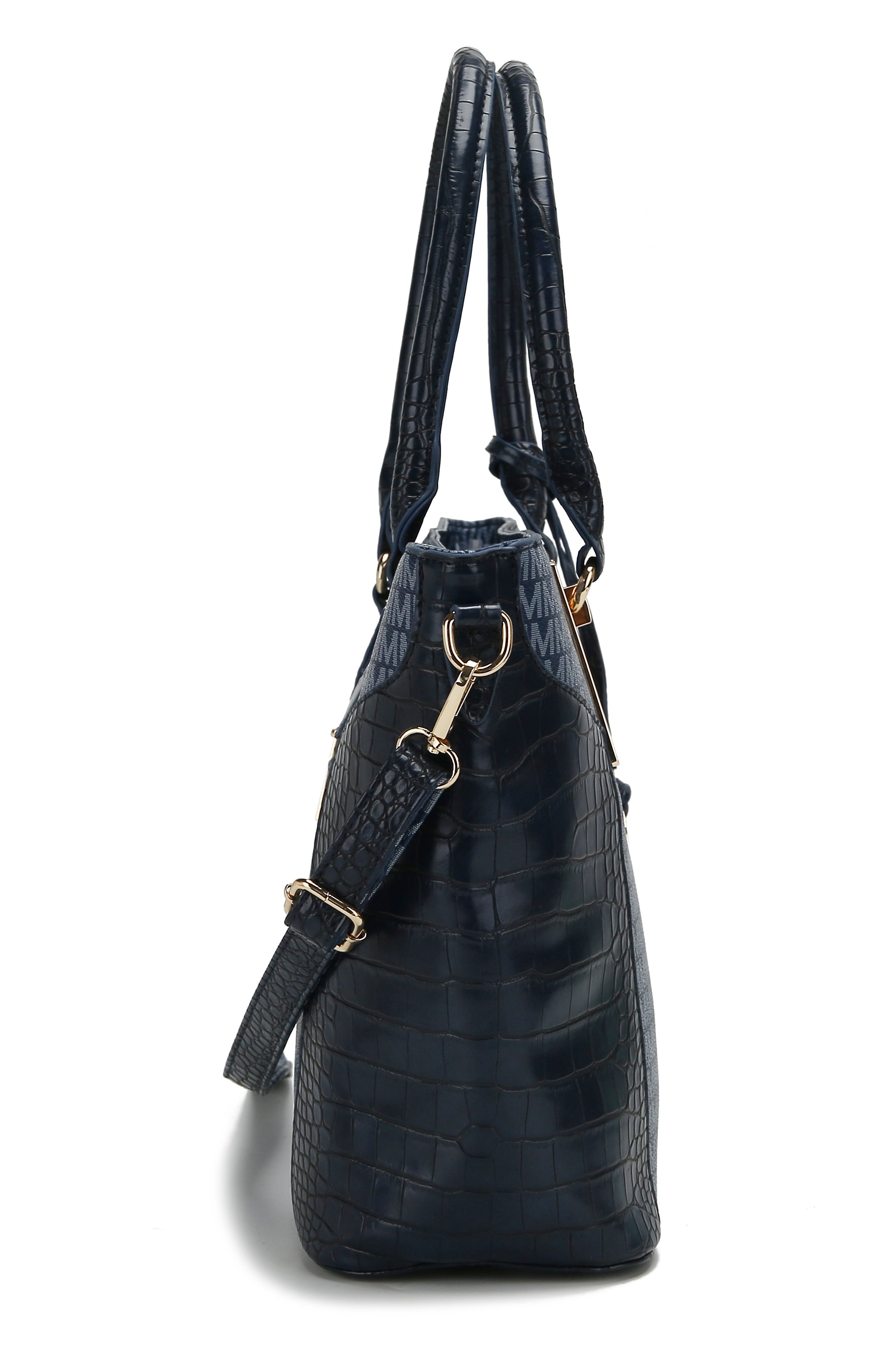 Shonda Signature Tote Bag and Set by MKF Collection by Mia K.