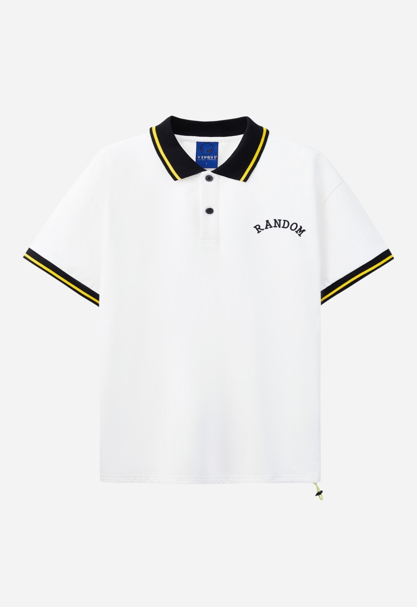 College Polo by Amoo
