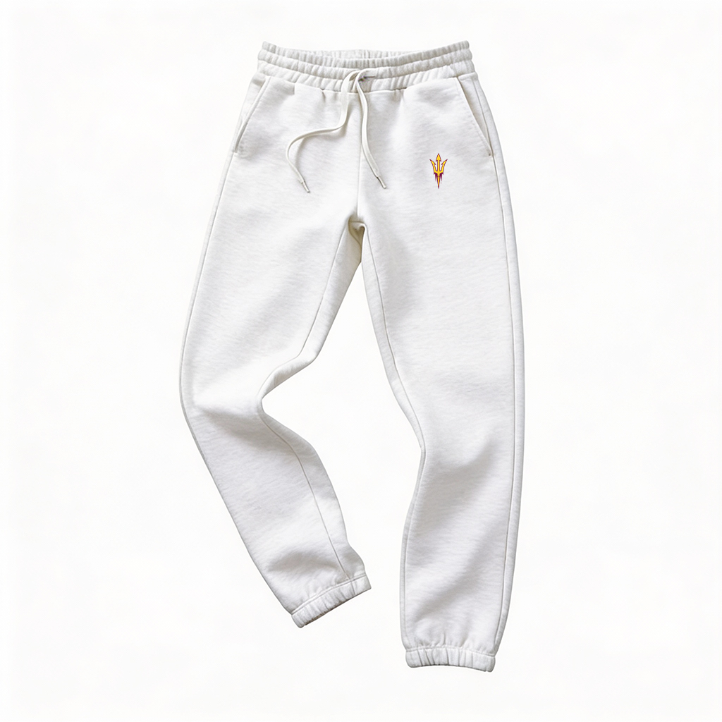 Side Pocket Jogger Arizona State by Kadi