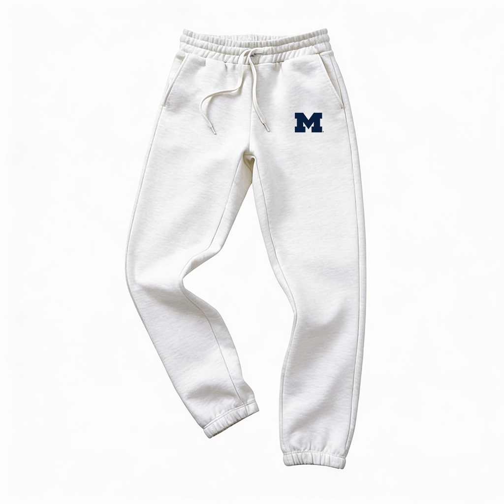 Side Pocket Jogger Michigan by Kadi