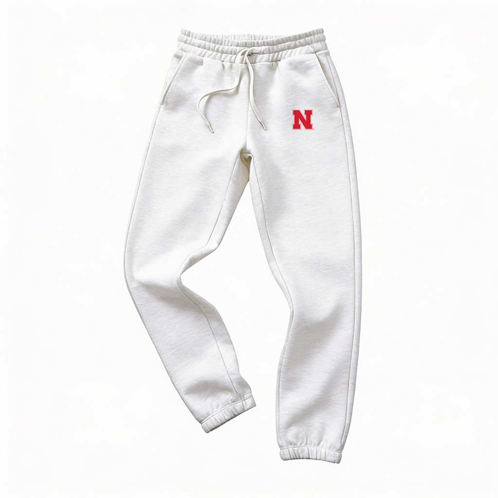 Side Pocket Jogger Nebraska by Kadi