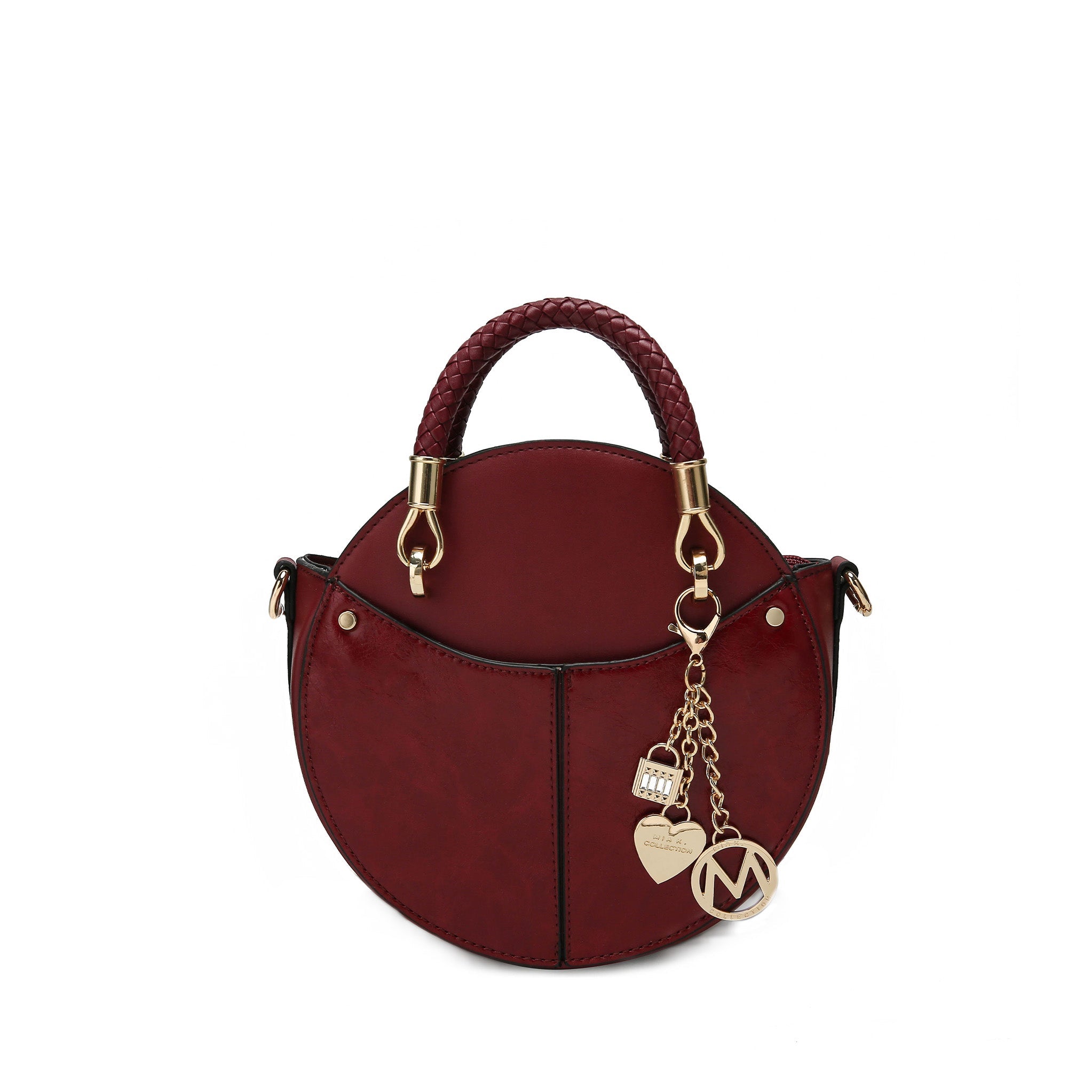Camille Crossbody Bag by MKF Collection by Mia K.