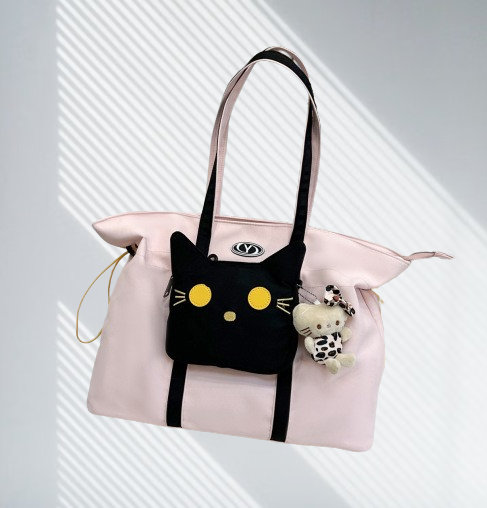 The Nine Lives Tote