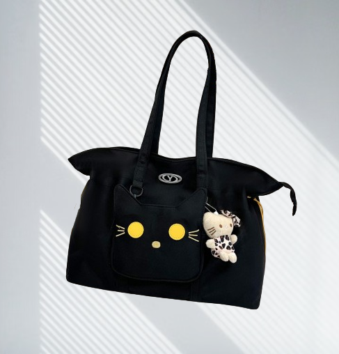 The Nine Lives Tote
