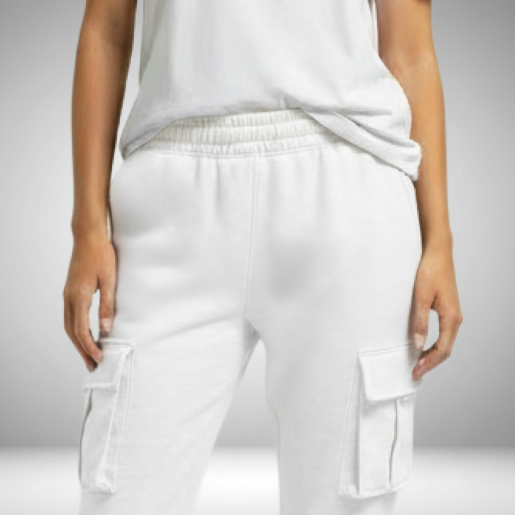 Cargo Straight Fleece Arizona State by Kadi