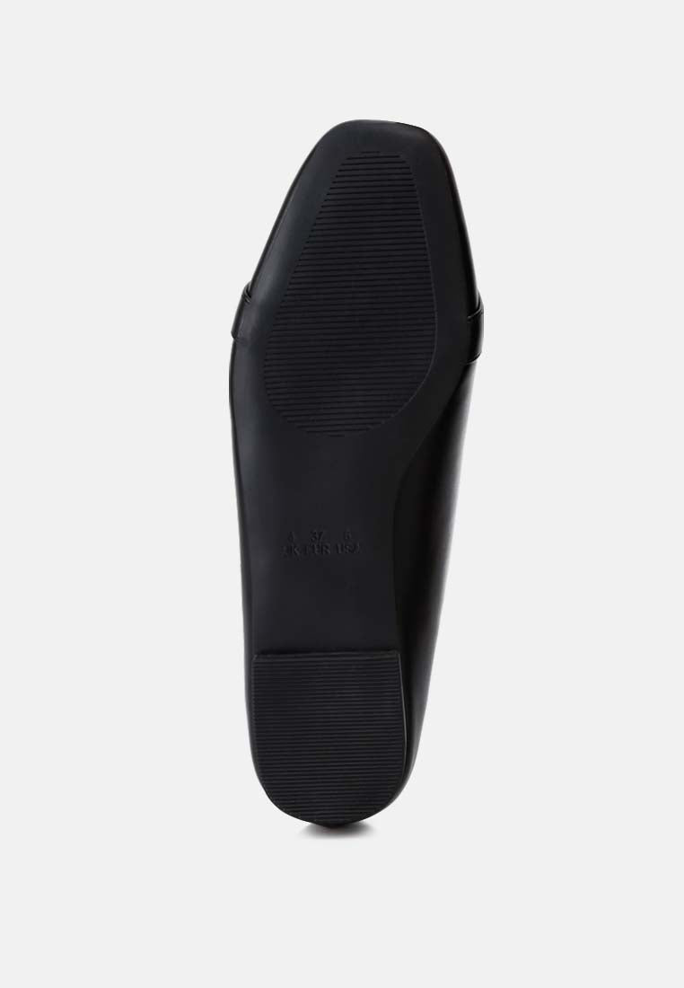 Embellished Flat Ballets by RAG