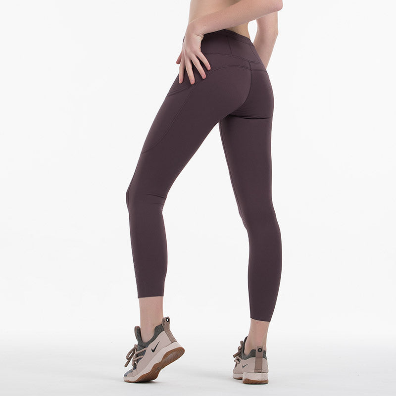 Don't sweat it ATH LEISURE LEGGINGS