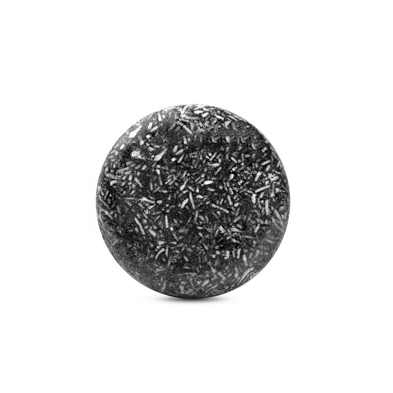 Bamboo Charcoal Shampoo