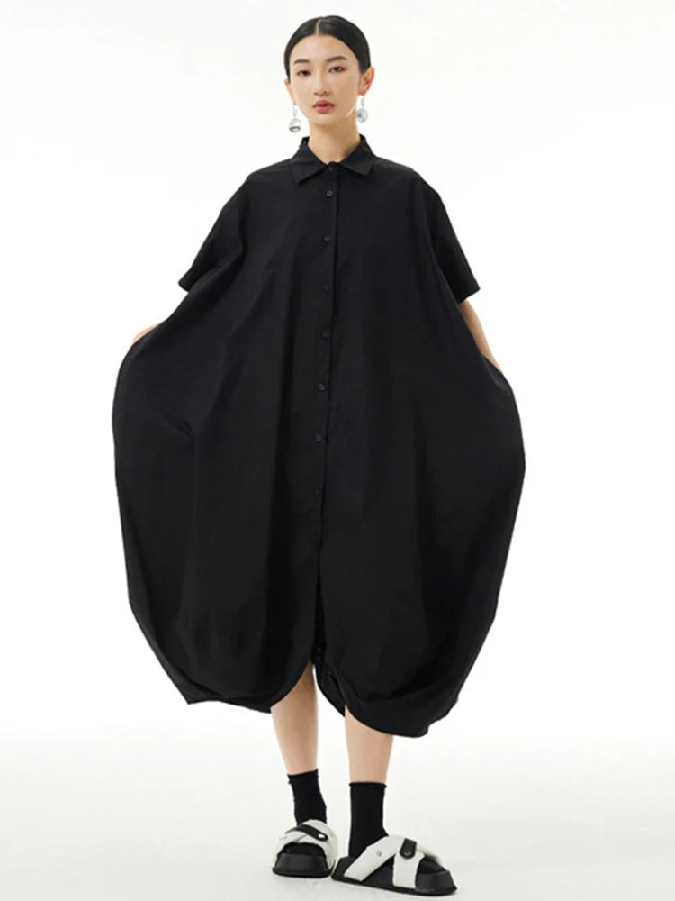 Marigold Shadows Jumpsuits, Rompers and Sets *** Darla Button Jumpsuit