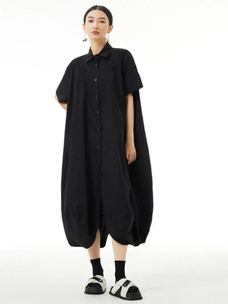 Marigold Shadows Jumpsuits, Rompers and Sets *** Darla Button Jumpsuit