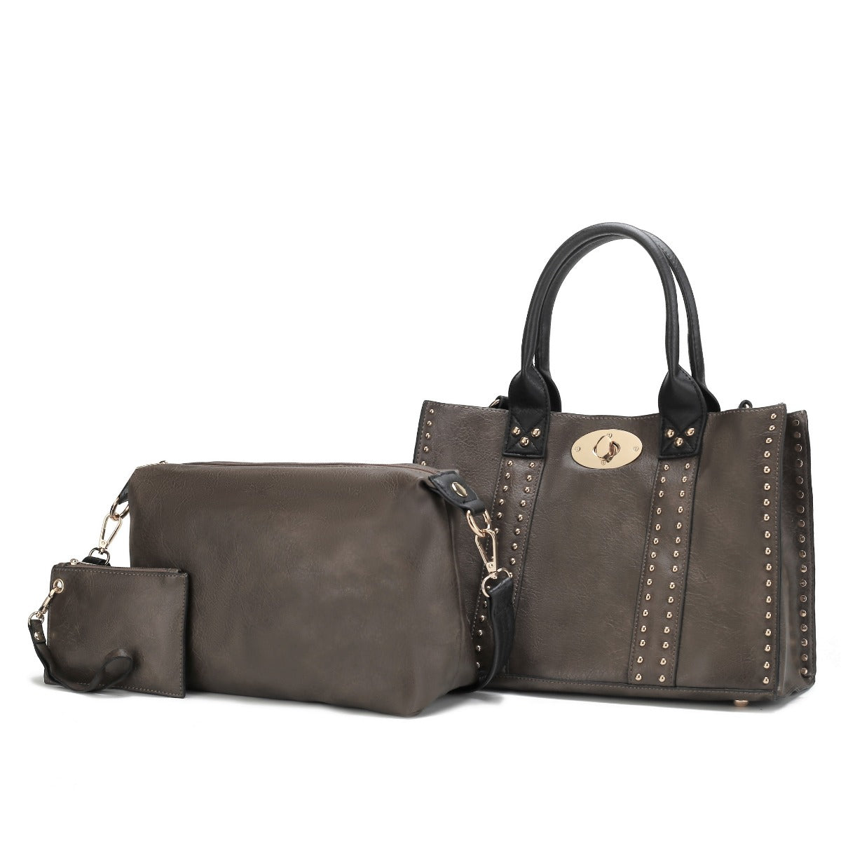 Elissa Shoulder Bag and Set by MKF Collection by Mia K.