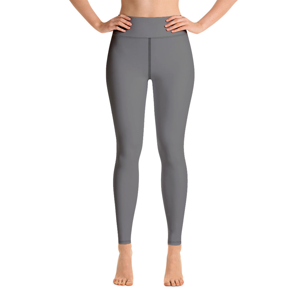 Women's Tropical Storm Yoga Leggings - Sustainable Activewear from Tropical Seas Clothing 