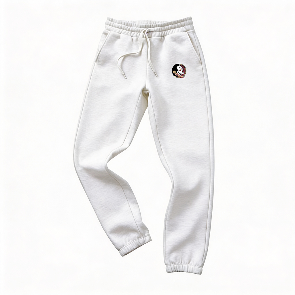 Side Pocket Jogger Flordia State by Kadi